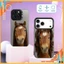 Ốp Lưng iPhone IMD MẶT NGỰA , Chống Bẩn, Bảo Vệ Camera dành cho iP 7/8/X/XSMAX/11/12/13/14/15/16/17/Pro/Max