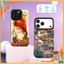 Ốp Lưng iPhone IMD ĐỘC LẬP TỰ DO , Chống Bẩn, Bảo Vệ Camera dành cho iP 7/8/X/XSMAX/11/12/13/14/15/16/17/Pro/Max