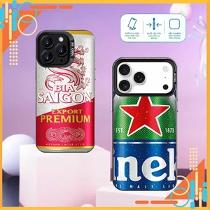 Ốp Lưng iPhone IMD HEHE vs SG , Chống Bẩn, Bảo Vệ Camera dành cho iP 7/8/X/XSMAX/11/12/13/14/15/16/17/Pro/Max