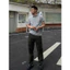 Áo Polo Cá Sấu 𝐂𝐎𝐎𝐋𝐂𝐑𝐄𝐖 Vải Cotton Cá Sấu 2 Chiều Unisex Menswear Phong Cách Hàn Quốc Năng Động APN038