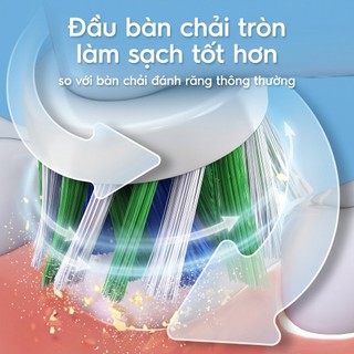 Bàn chải điện Oral-B Vitality Pro Travel Edition