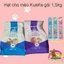 Thức Ăn Hạt Cho Mèo KUAKE 1.5kg - Hạt Dinh Dưỡng Toàn Diện, Giúp Mèo Mượt Lông & Tiêu Hóa Tốt