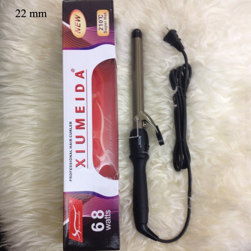 MÁY KẸP TÓC XIUMEIDA PRO XMD-212