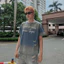 Áo Thun Demin Wash Thêu Len GUPO Form Boxy Unisex Form Rộng Local Brand Chính Hãng - ATJ01