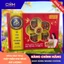 EVERNEST PREMIUM Yến Chưng Đường Phèn 40% Hộp 6 Lọ 70ml - Tổ Yến Sào Thượng Hạng