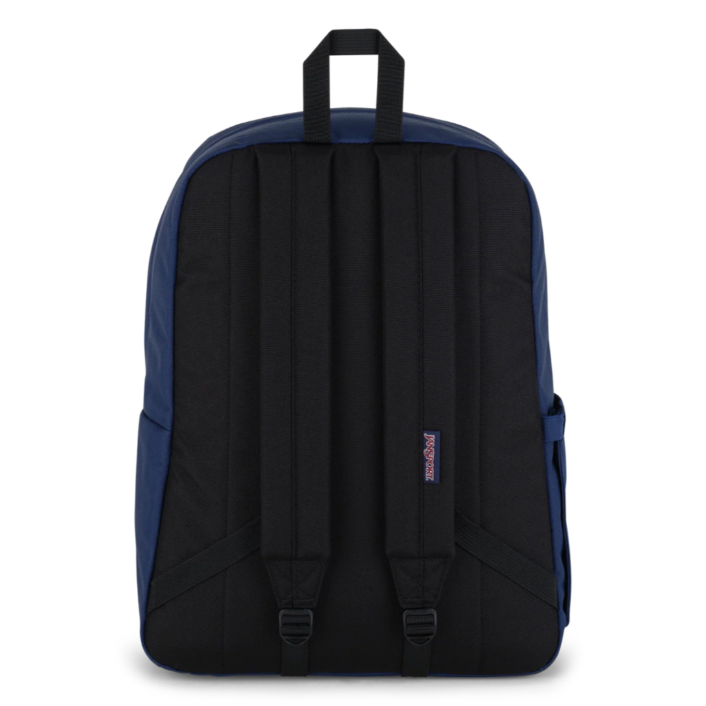 Balo Jansport (USA) chính hãng SuperBreak Plus có ngăn laptop, bền bỉ, bảo hành 1 năm - JS0A4QUE | BigBuy360 - bigbuy360.vn