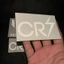LOGO CR7, MESSI RONALDO Dán Xe Trang Trí Xe Máy Xe Đạp Điện, Laptop. Decal cao cấp chống nước không bay màu