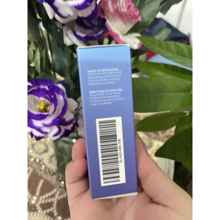 Xịt chăm sóc răng miệng Herbal Mint - Công thức kháng khuẩn tự nhiên + Loại bỏ mảng bám buốt răng Khóa ẩm lâu trôi(20ml