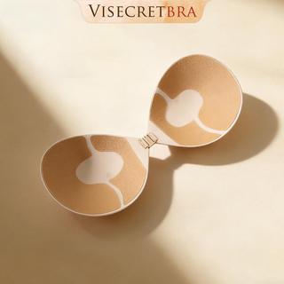 Áo Dán Cài Trước Tạo Khe Áo Bra Dày Dán 4.5CM Chất Vải Có Thoáng Khí Kèm Dây Trong Chống Tụt Mặc Bikini -- A-VN260356