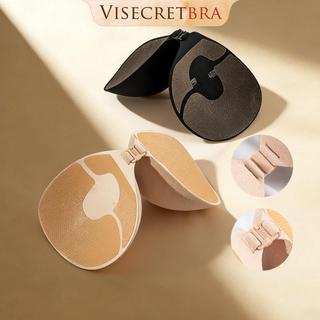 Áo Dán Cài Trước Tạo Khe Áo Bra Dày Dán 4.5CM Chất Vải Có Thoáng Khí Kèm Dây Trong Chống Tụt Mặc Bikini -- A-VN260356