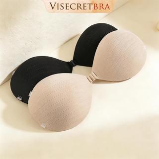 Áo Dán Cài Trước Tạo Khe Áo Bra Dày Dán 4.5CM Chất Vải Có Thoáng Khí Kèm Dây Trong Chống Tụt Mặc Bikini -- A-VN260356