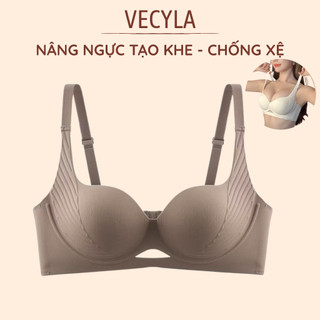 [ HÀNG CAO CẤP] Áo lót nữ su đúc đệm vừa 3cm nâng ngực chống xệ, phù hợp mặc áo dài A 2981