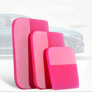 Gạt silicon dán PPF phim cách nhiệt, decal xe hơi, xe máy chuyên dụng