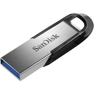 USB 3.0 SanDisk CZ73 Ultra Flair 32GB 150Mb/s (Bạc) - Phụ Kiện Nhất Tín