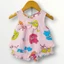 Đồ bộ bé gái 7 - 12kg, vải đũi xốp mềm mát, không bai nhão, hình in rõ nét đẹp, giặc máy tốt