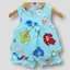 Đồ bộ bé gái 7 - 12kg, vải đũi xốp mềm mát, không bai nhão, hình in rõ nét đẹp, giặc máy tốt