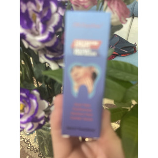 Xịt chăm sóc răng miệng Herbal Mint - Công thức kháng khuẩn tự nhiên + Loại bỏ mảng bám buốt răng Khóa ẩm lâu trôi(20ml