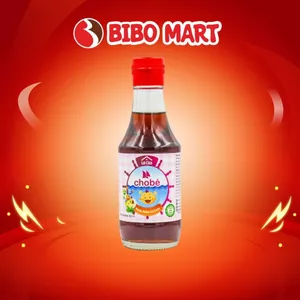 Nước Mắm Cá Cơm Lê Gia Cho Bé Ăn Dặm Bổ Sung Axit Amin Kích Thích Ăn Ngon Miệng - Bibo Mart