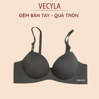ÁO LÓT VECYLA SIÊU ĐẨY ĐÚC SU BÀN TAY KHÔNG GỌNG CAO CÂP S03