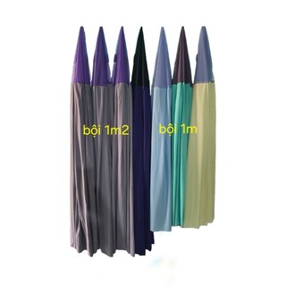 mùng bội gà 1m2 bội bu cáp 1 cái 40k