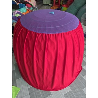 mùng bội gà 1 cái 25k dành cho bội 1m