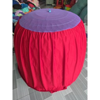 mùng bội gà 1m2 bội bu cáp 1 cái 40k