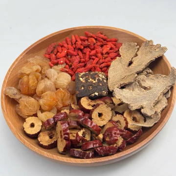 TẶNG LINH CHI ĐỎ COMBO TRÀ GỪNG ĐƯỜNG NÂU SIÊU HOT 20 gói trà gừng dưỡng ấm Tặng bình thủy tinh+ Tặng 50g đường