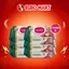 Combo 5 10 Khăn ướt cao cấp cho bé Mamamy gói 100 tờ sợi tự nhiên gấp đôi ngừa hăm, mềm dai sạch cực