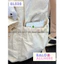 Balo Nữ Trơn Đơn Giản Đi Học BL528