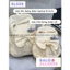 Balo Nữ Trơn Đơn Giản Đi Học BL528