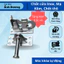 Chôt Cửa Tự Động Tiện Lợi INOX 304 Và Sắt mạ kẽm , Sắt thô