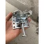 Chôt Cửa Tự Động Tiện Lợi INOX 304 Và Sắt mạ kẽm , Sắt thô
