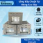 Lồng Bẫy Chuột Tự Động Cao Câp , Làm Bằng Nguyên Liêu Thép Không Rỉ Chất Liệu Tốt.