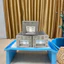 Lồng Bẫy Chuột Tự Động Cao Câp , Làm Bằng Nguyên Liêu Thép Không Rỉ Chất Liệu Tốt.