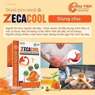 Dung Dịch Nghệ Mật Ong Nosa Giảm Nguy Cơ Viêm Loét Dạ Dày Tá Tràng