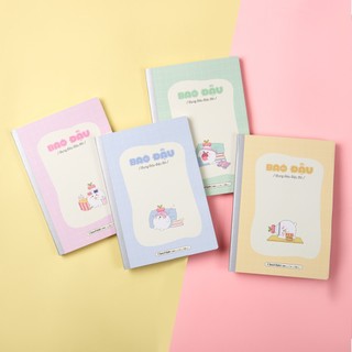 Vở 4 Ô Ly B5 ClassMate 200 Trang, Giấy Dày 80GSM, Tập Học Sinh Ô Ly 2,25x2,25mm Dành Cho Học Sinh Miền Nam NB5-20-0369S