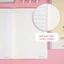Combo 5/10 Vở Kẻ Ngang Bao Đậu ClassMate 80GSM Giấy Vàng Chống Loá, Vở B5, Bìa Chống Nước, Học Sinh Ghi Chép