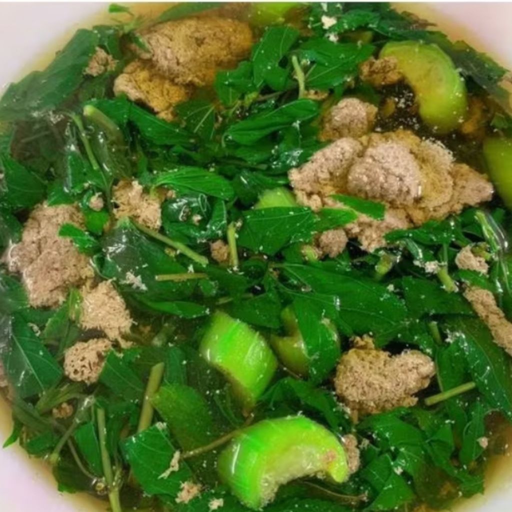 Hạt Giống Rau Đay Xanh F1 Cây Bền Năng Suất Cao