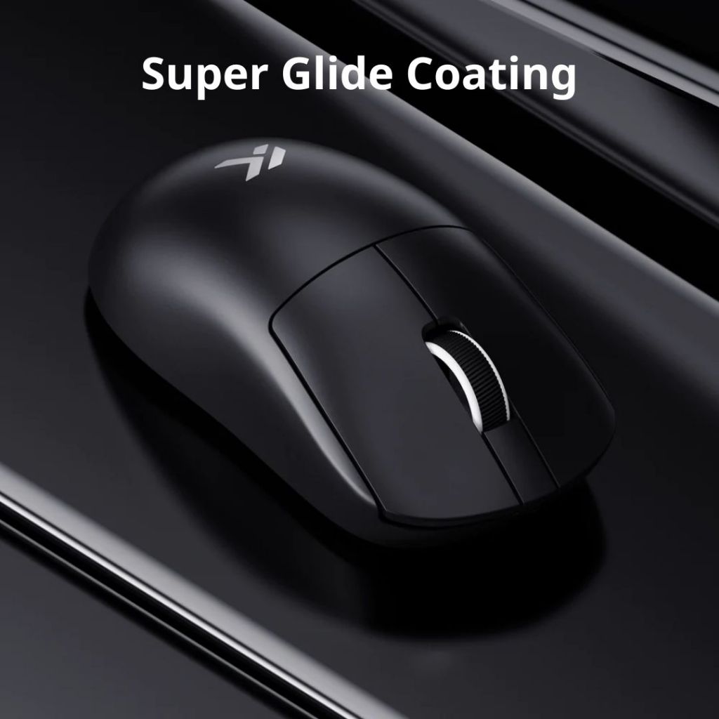 [Chính Hãng BH12T] Chuột Không Dây Mchose A7 V2 Ultra Plus | A7 V2 Pro - Wireless Tri-Mode | BigBuy360 - bigbuy360.vn
