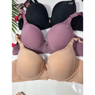 ÁO LÓT BIGSIZE ĐỆM MỎNG, CÓ GỌNG NB 237 HÀNG THÁI LAN