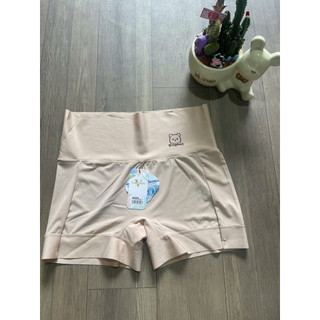 LT - Quần mặc váy đúc su, hình mèo gen bụng, chất siêu giãn Q012