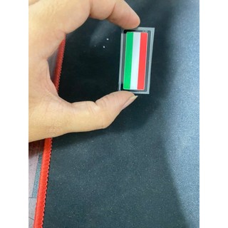 Sticker Dán Biển Số Xe Máy – In UV Chống Nắng, Không Phai Màu – Nhiều Mẫu Quốc Kỳ, Logo Xe