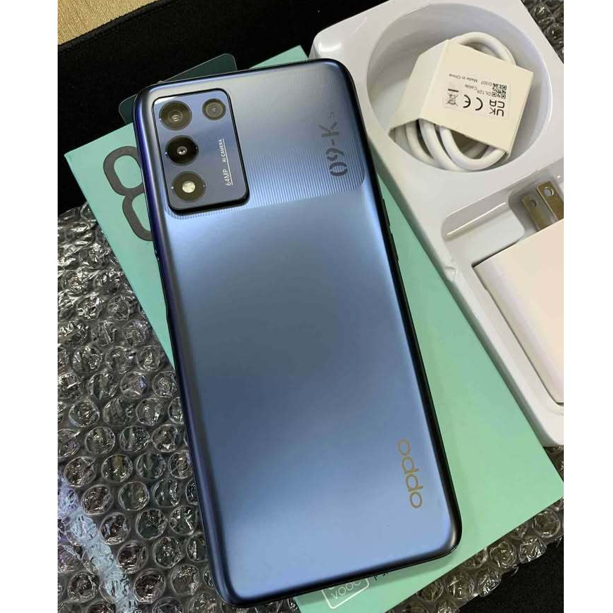 Điện thoại Oppo K9s 5G Ram 12G/256GB 2Sim đẹp keng, Full chức năng, Pin 5000 mAh