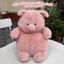 Gấu Bông Heo Hồng 40cm Cao Cấp – Thú Nhồi Bông Heo Dễ Thương, Gối Ôm Siêu Mềm, Quà Tặng Cute - ROSA GIFT HOUSE
