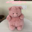 Gấu Bông Heo Hồng 40cm Cao Cấp – Thú Nhồi Bông Heo Dễ Thương, Gối Ôm Siêu Mềm, Quà Tặng Cute - ROSA GIFT HOUSE
