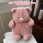 Gấu Bông Heo Hồng 40cm Cao Cấp – Thú Nhồi Bông Heo Dễ Thương, Gối Ôm Siêu Mềm, Quà Tặng Cute - ROSA GIFT HOUSE