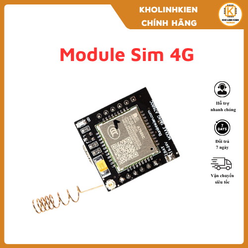 module sim giá tốt Tháng 6, 2026 | Mua ngay | Shopee Việt Nam