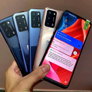 Điện thoại OPPO A55s 5G RAM 8GB/256GB - Pin 5000mAh