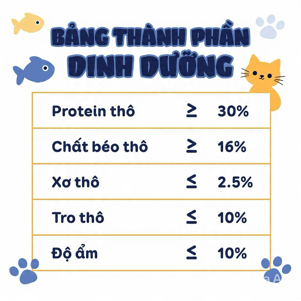 Combo 2kg Thức Ăn Hạt Munchies Dành Cho Các Bé Mèo - Dầu Cá Hồi Giúp Giảm Rụng Lông Và Hỗ Trợ Tăng Cân.