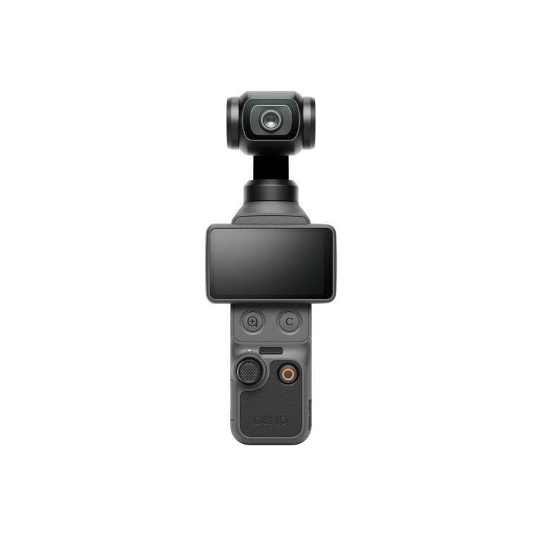 Máy quay cầm tay DJI Osmo Pocket 4 Series - Hàng new chính hãng bảo hành 12 tháng | BigBuy360 - bigbuy360.vn